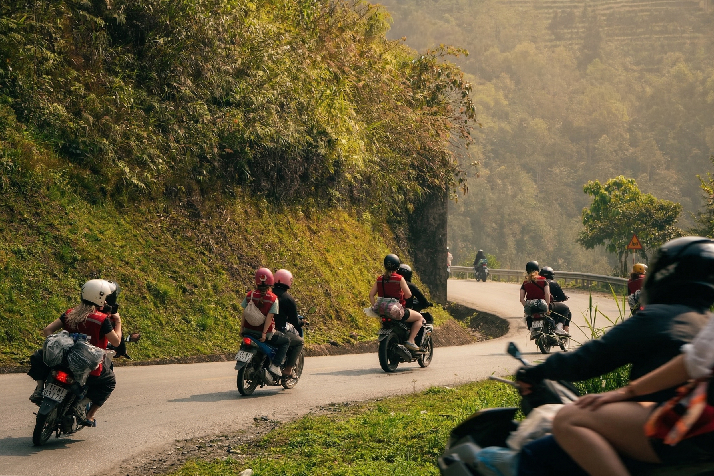 Ha Giang Loop