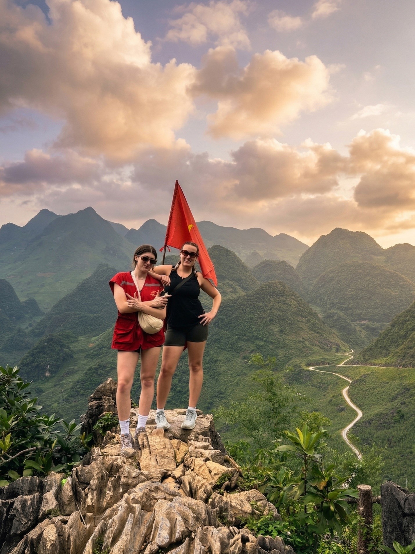 Ha Giang Loop