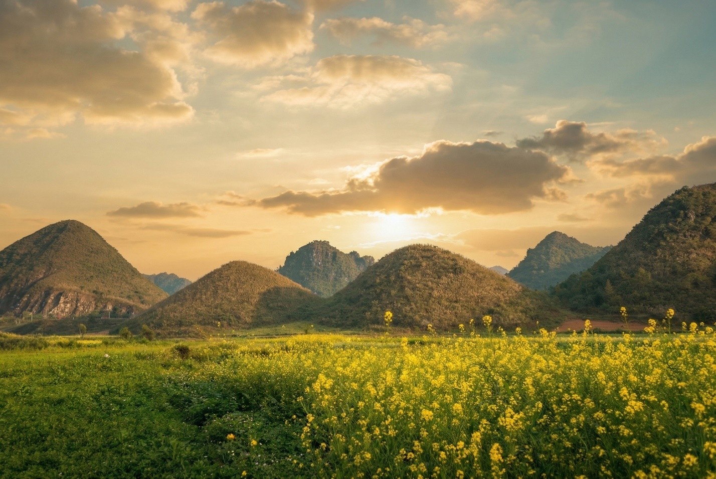 Ha Giang Loop