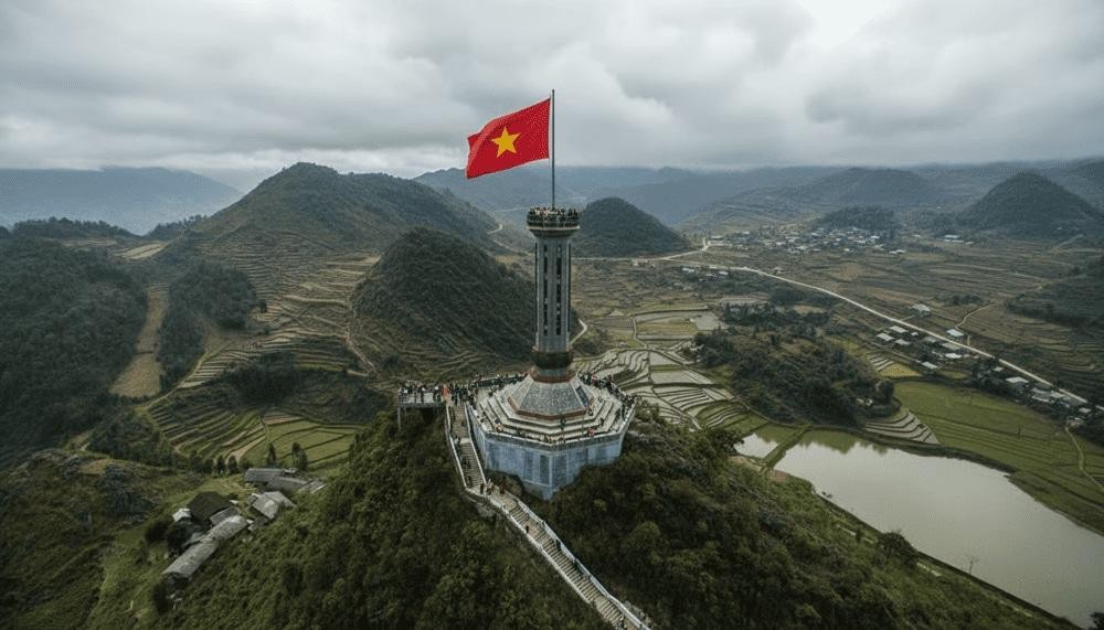 Ha Giang Loop