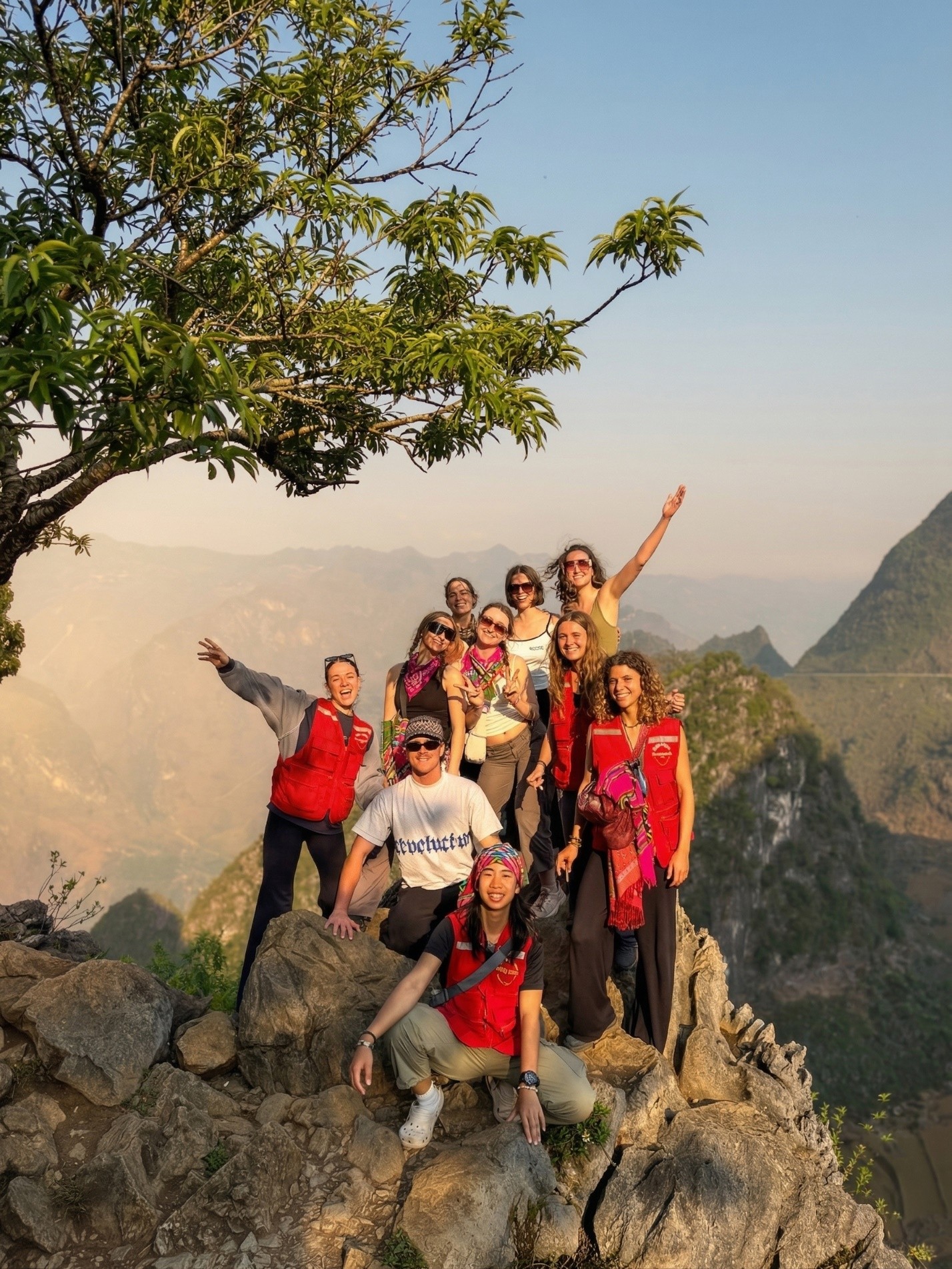 Ha Giang Loop