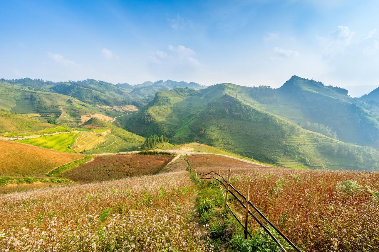 Ha Giang Loop